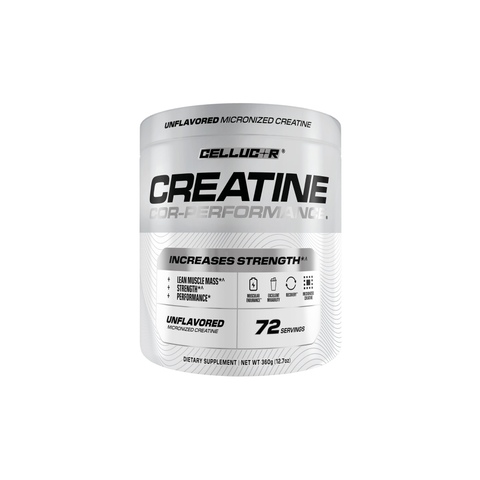 Cellucor COR-Performance Creatine 72 Serving