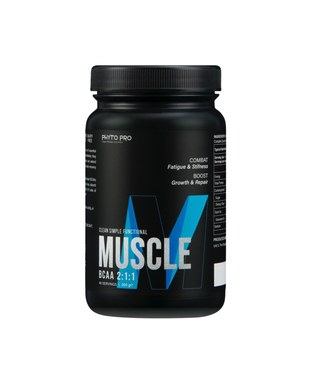 Phyto Pro Muscle Creatine Monohydrate