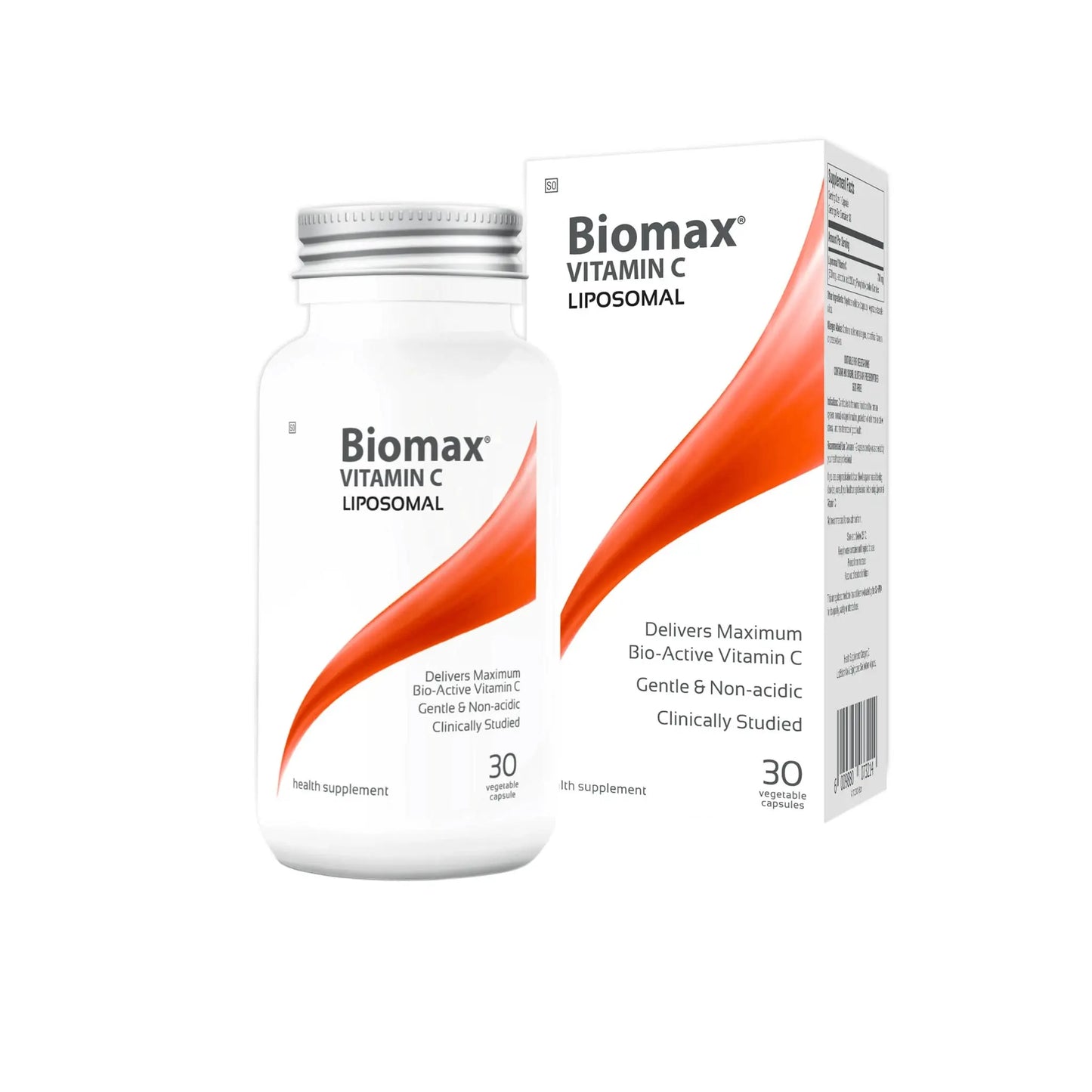 Biomax Vitamin C Liposomal Coyne