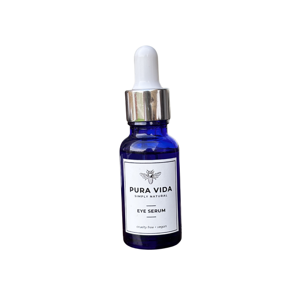 Pura Vida Eye Serum