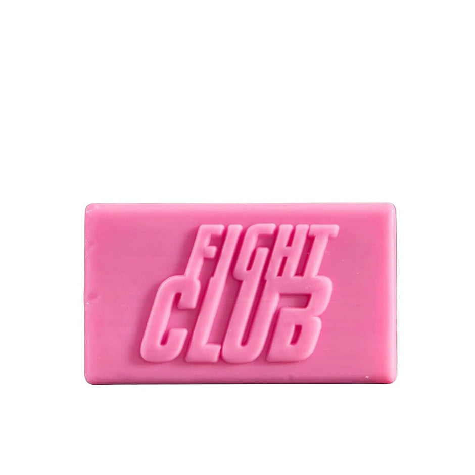 FC Glycerin Soap Death + Taxes