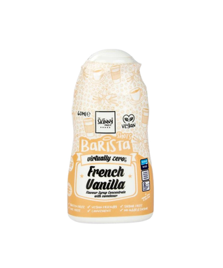 Skinny Food Co French Vanilla Coffee Shot