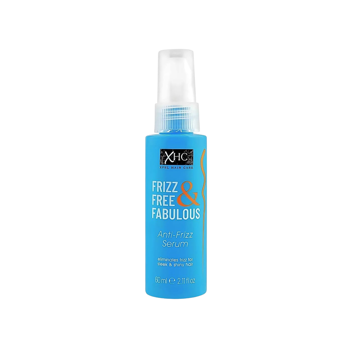 Xpel Hair Anti-Frizz Serum