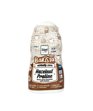 Skinny Food Co Hazelnut Coffee Shot