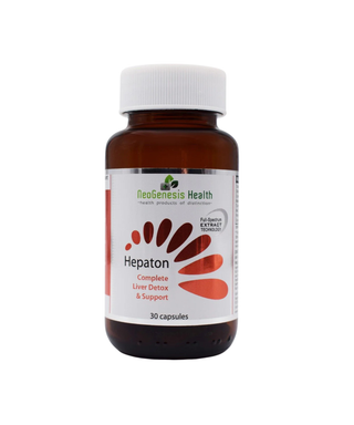 Neogenesis Hepaton Caps