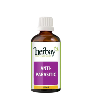 Herbay Anti-Parasitic
