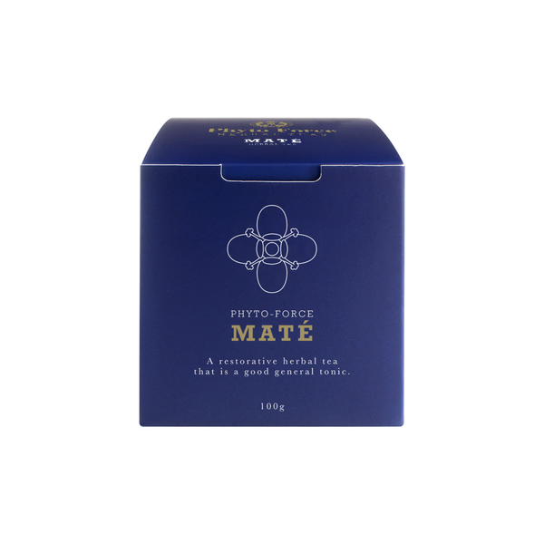 Phyto Force Mate Tea