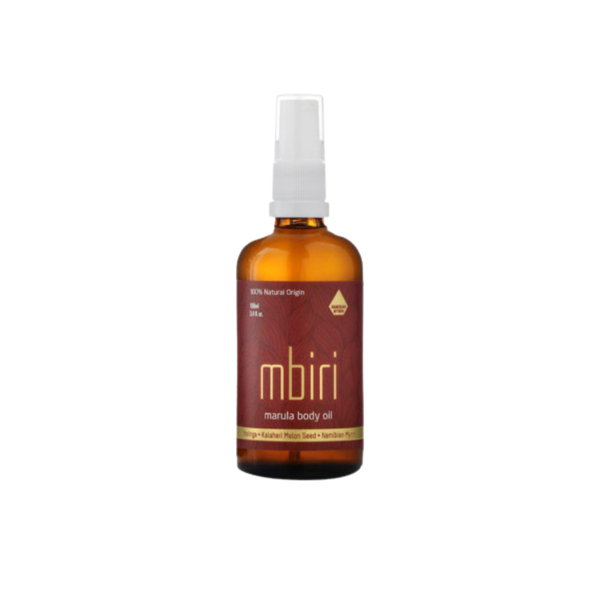 Mbiri Marula Body Oil