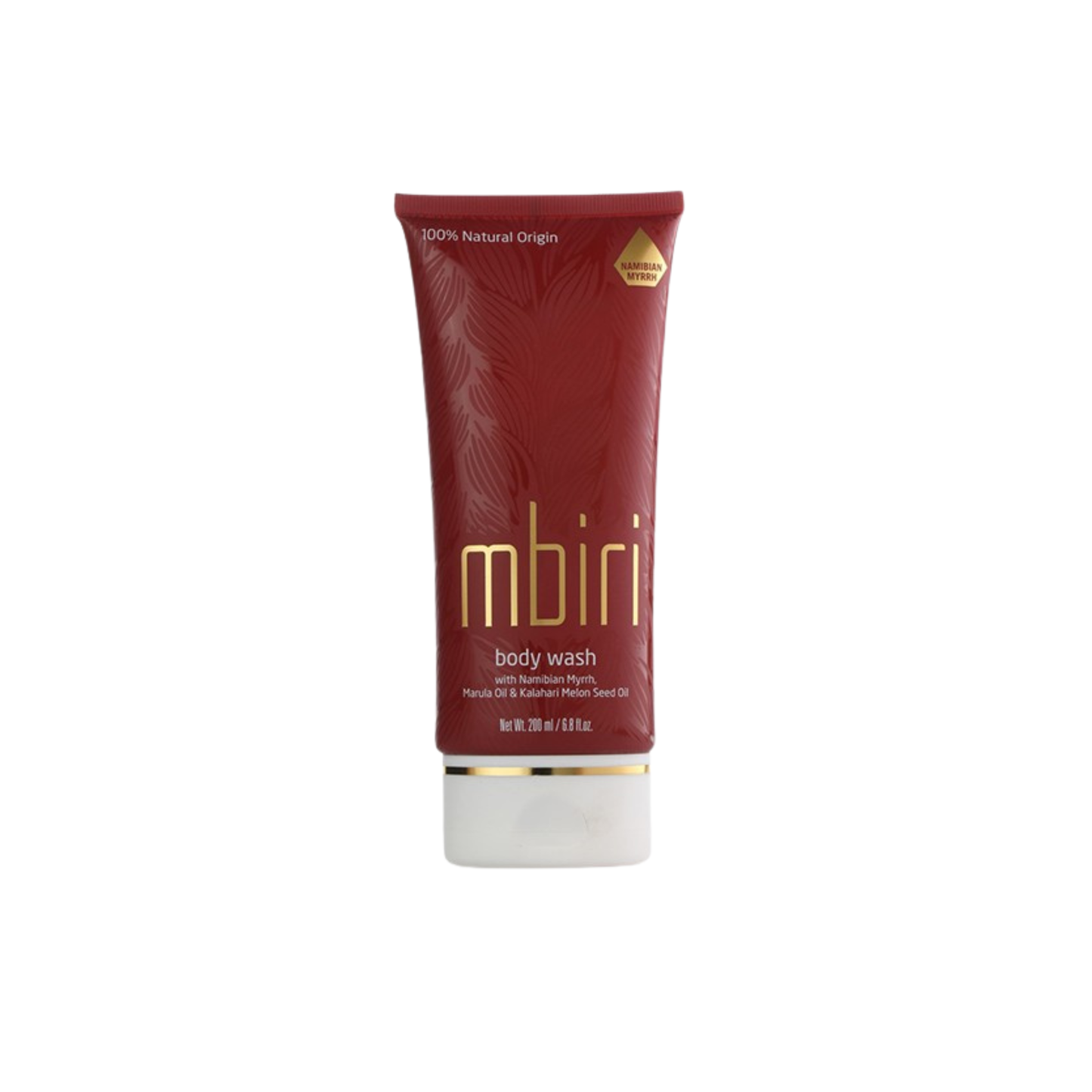 Mbiri Body Wash