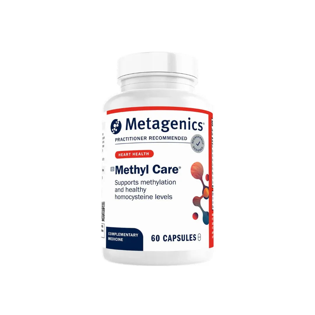 Metagenics Methyl Care Metagenics