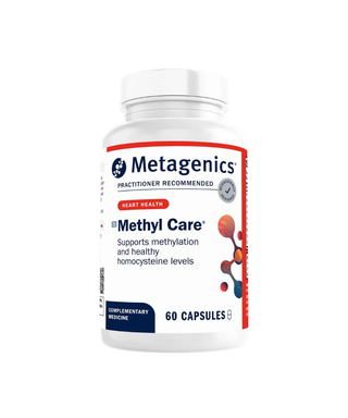 Metagenics Methyl Care