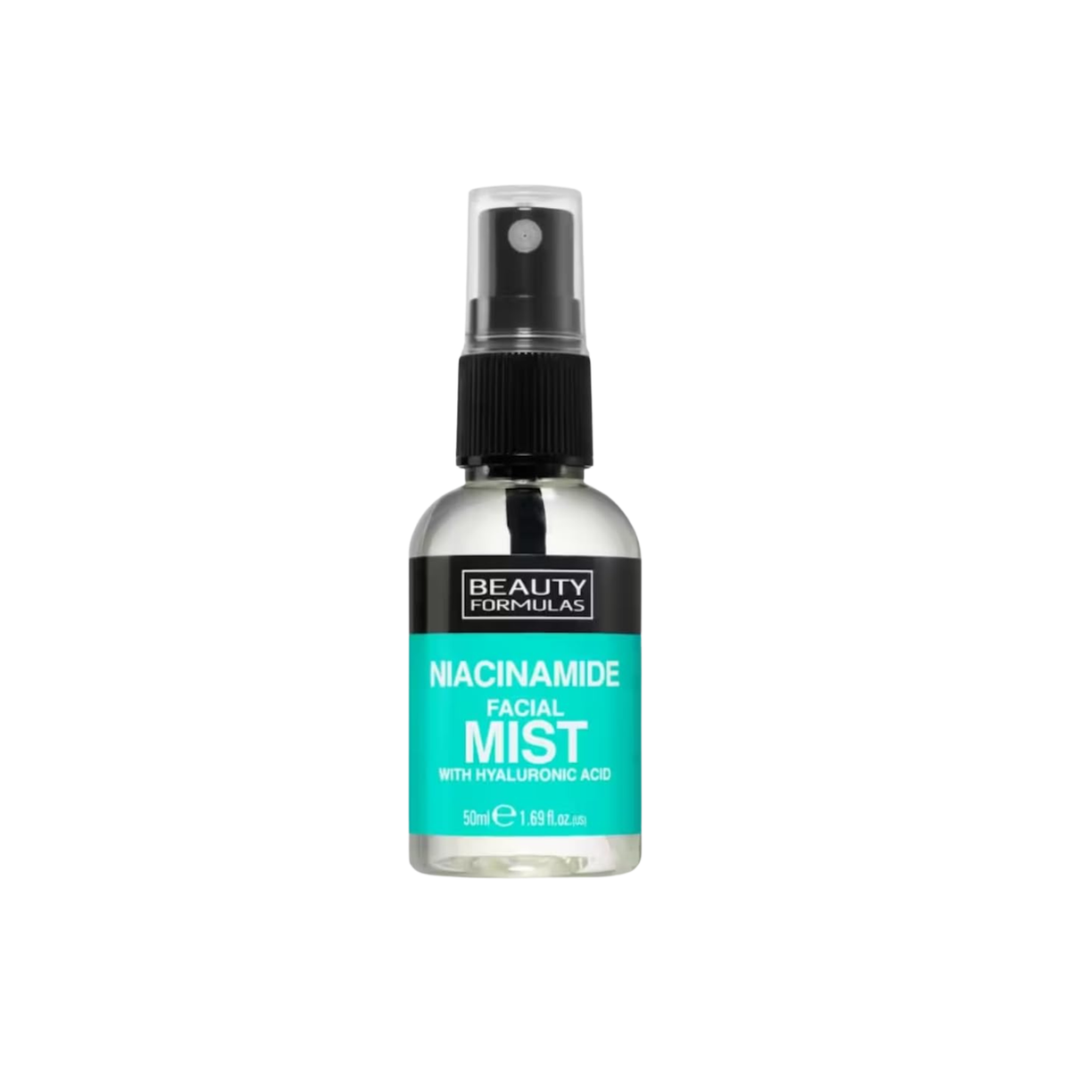 Beauty Formulas Facial Mist