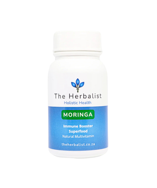 The Herbalist Moringa