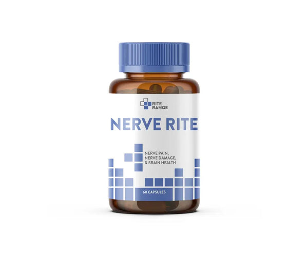 Rite Range Nerve Rite Rite Range
