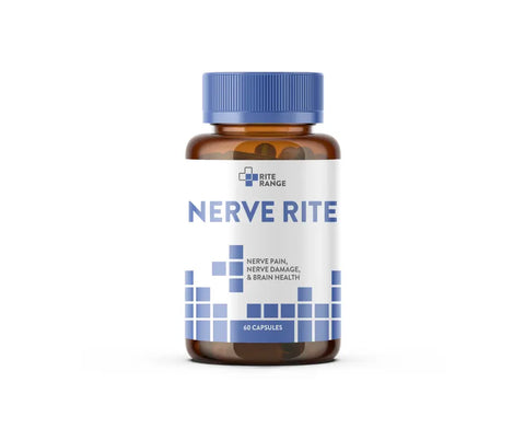 Rite Range Nerve Rite Rite Range