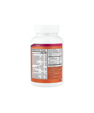 Now Foods Prenatal Gels + DHA
