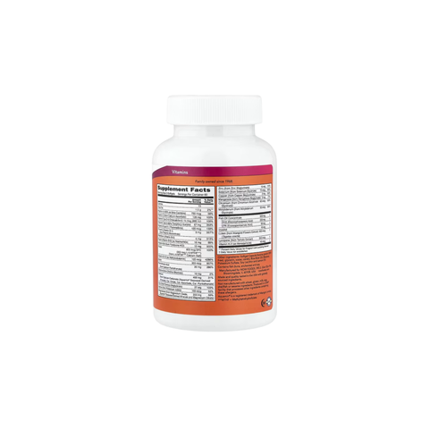 Now Foods Prenatal Gels + DHA