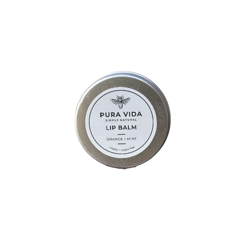 Pura Vida Lip Balm