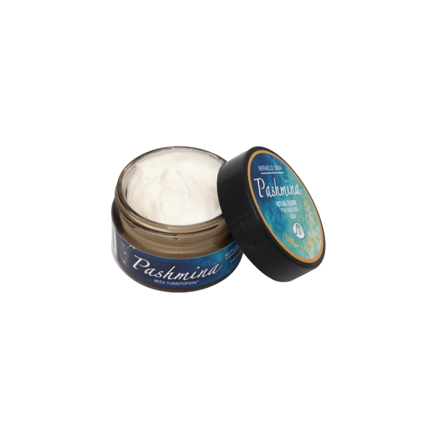 Beyond Medicine Pashmina Skin Elixir