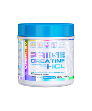 TNT Prime Creatine HCL