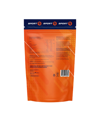 Sport RX Protein Energy 750g