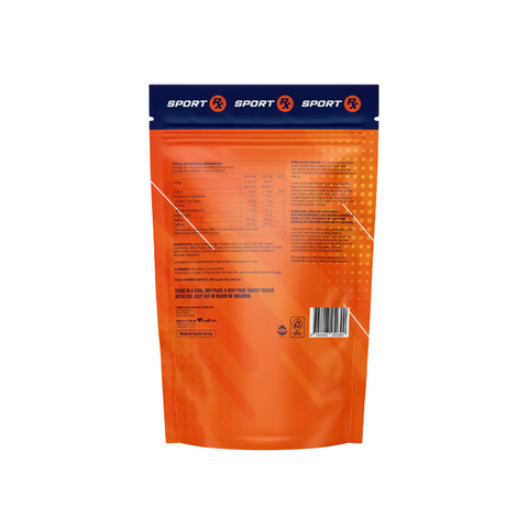 Sport RX Protein Energy 750g