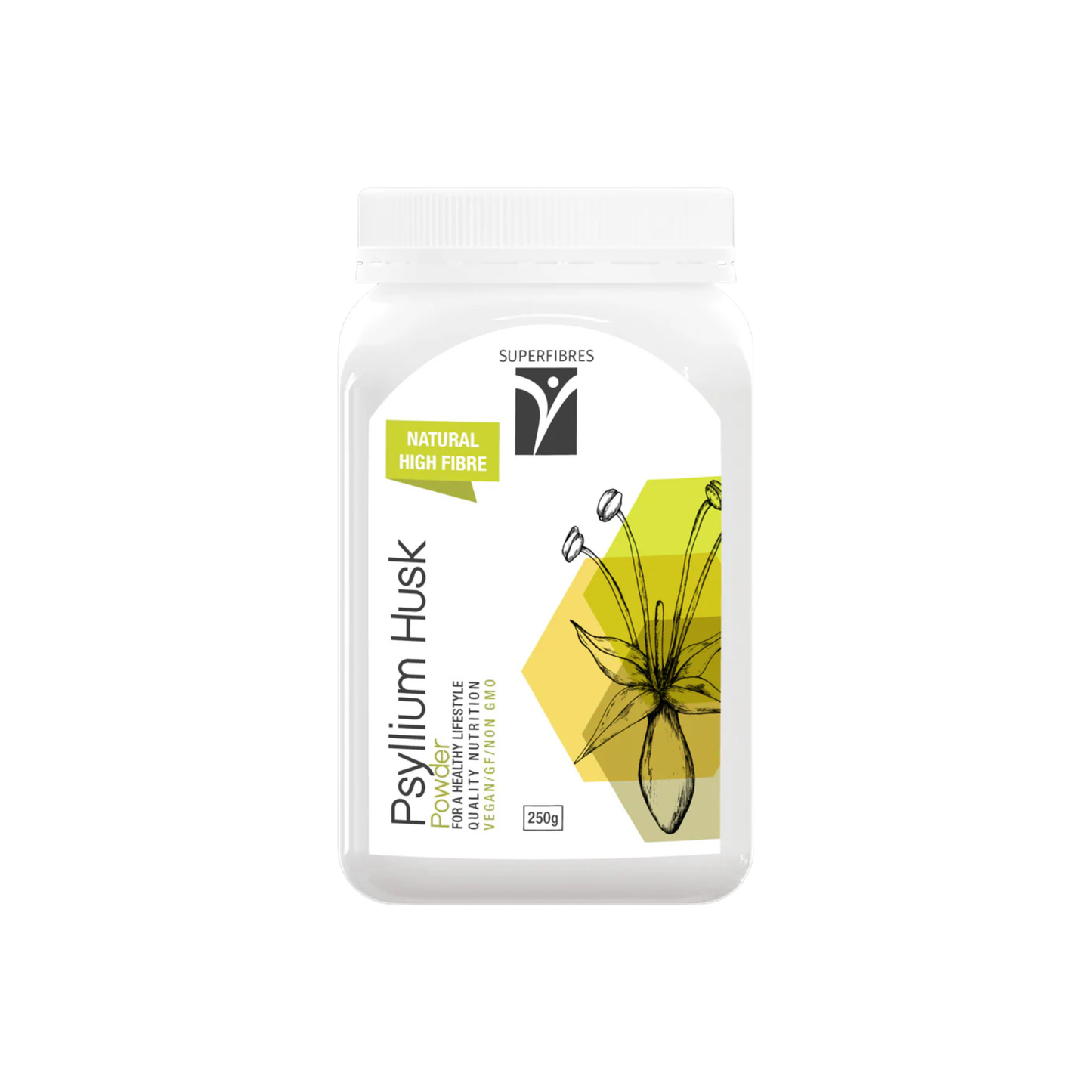 Nutrigreen Psyllium Husk Powder