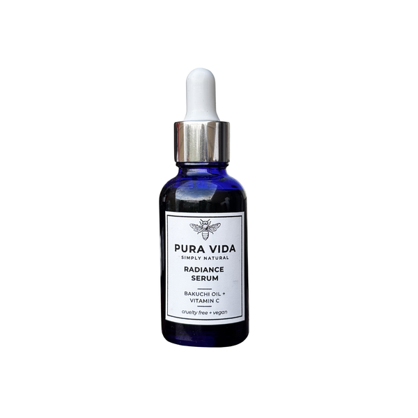 Pura Vida Radiance Serum