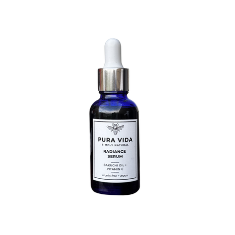 Pura Vida Radiance Serum