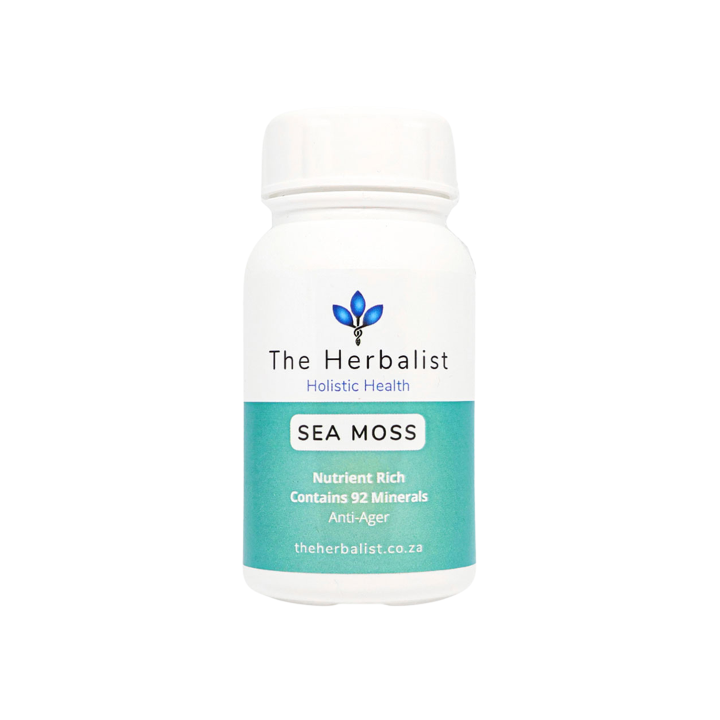 The Herbalist Sea Moss