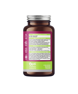 Sfera Pure Creatine Monohydrate Powder