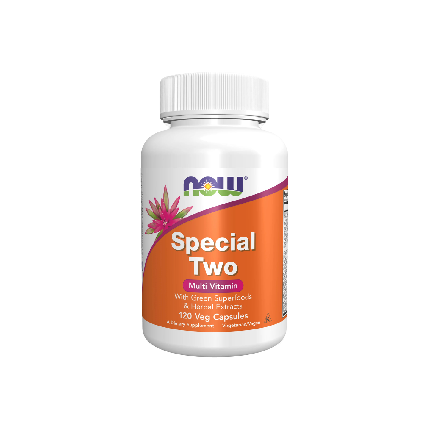 Now Foods Special Two Multivitamin
