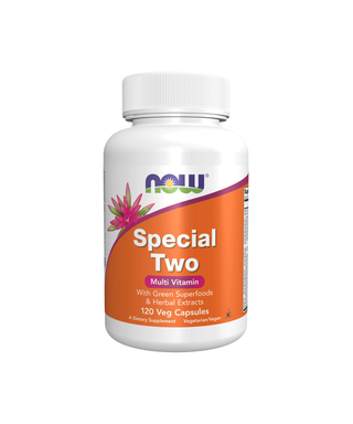 Now Foods Special Two