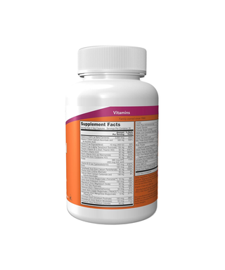 Now Foods Special Two