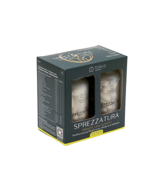 Sprezzatura Weight Loss Formula