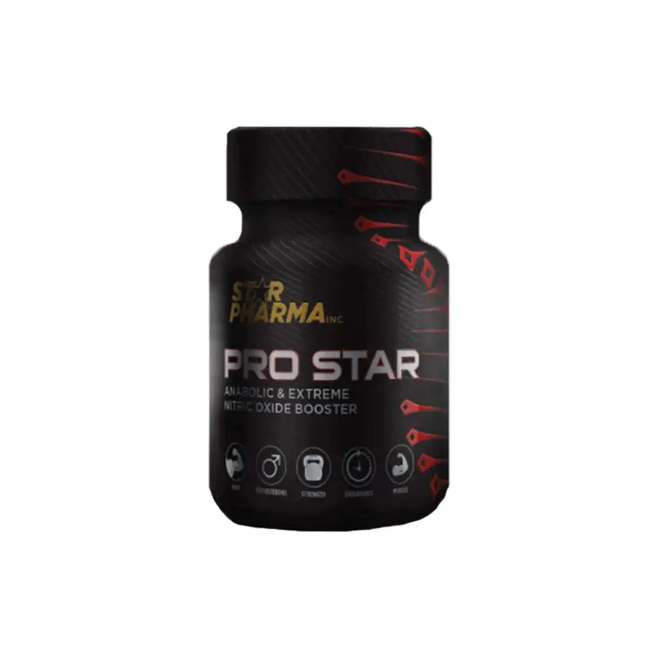 Star Pharma Pro Star - 40’s - Sports