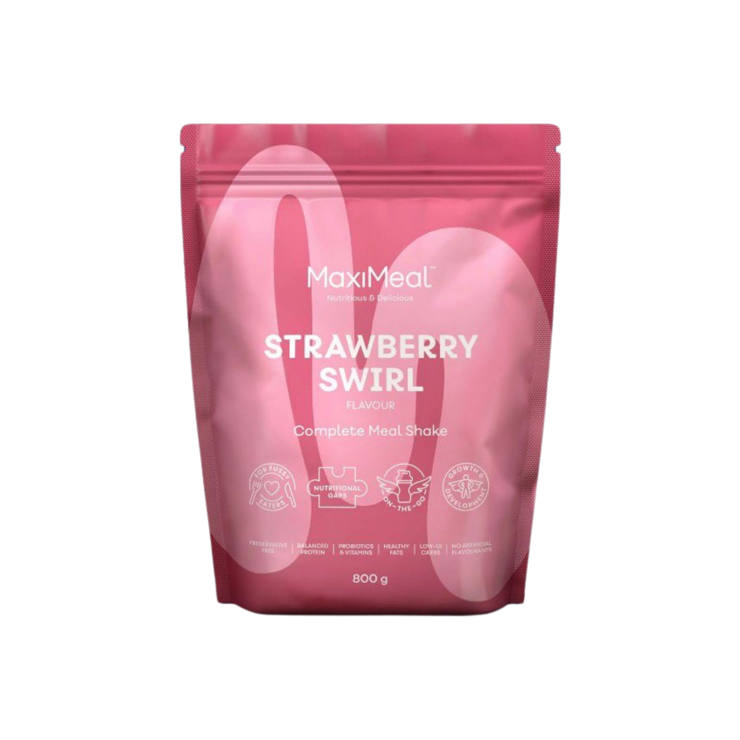 Bioteen MaxiMeal