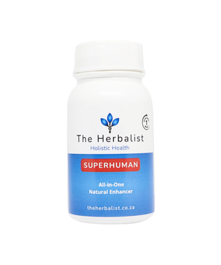 The Herbalist Superhuman