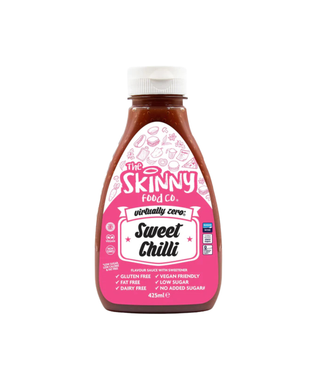 Skinny Food Co Sweet Chilli Sauce