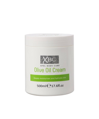 Xpel Olive Oil Body Cream