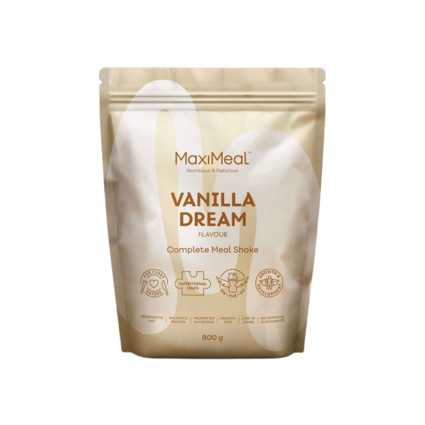 Bioteen MaxiMeal