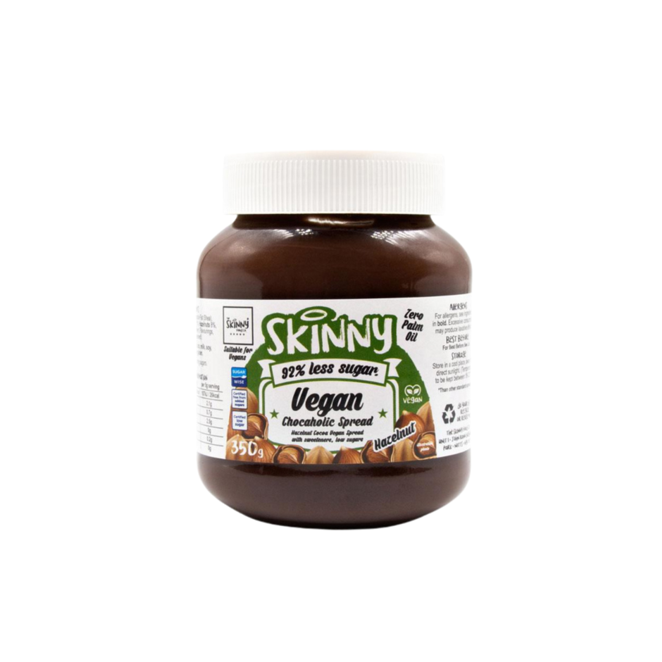 Skinny Food Co Vegan Hazelnut Spread