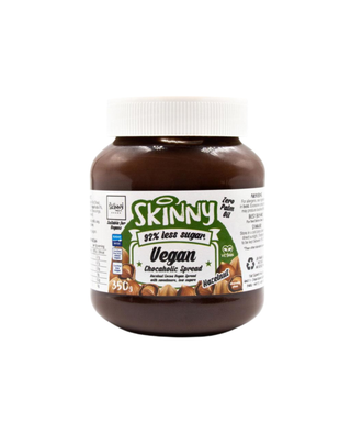 Skinny Food Co Vegan Hazelnut Spread