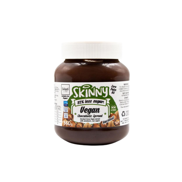 Skinny Food Co Vegan Hazelnut Spread