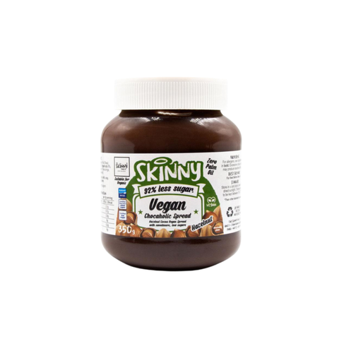 Skinny Food Co Vegan Hazelnut Spread