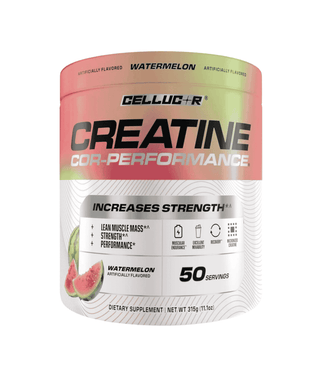 Cellucor COR-Performance Creatine Flavoured - 50 Serving