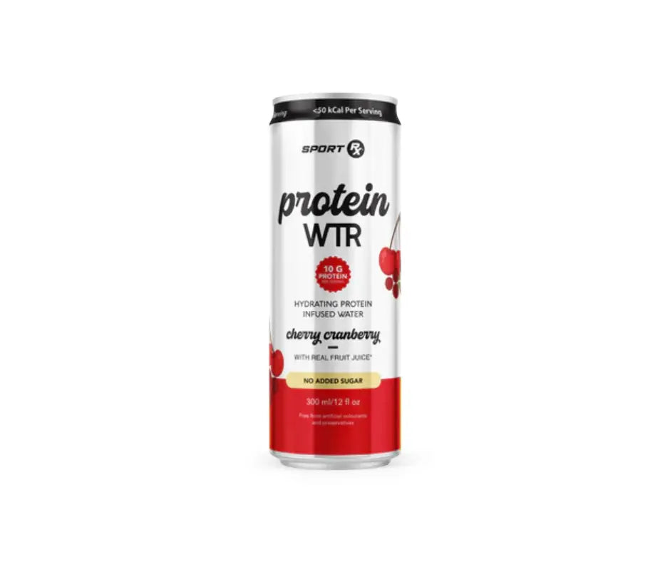 Sport Rx Protein WTR Drink Sport RX