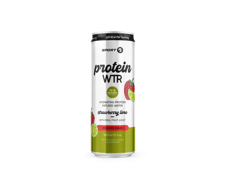 Sport Rx Protein WTR Drink Sport RX