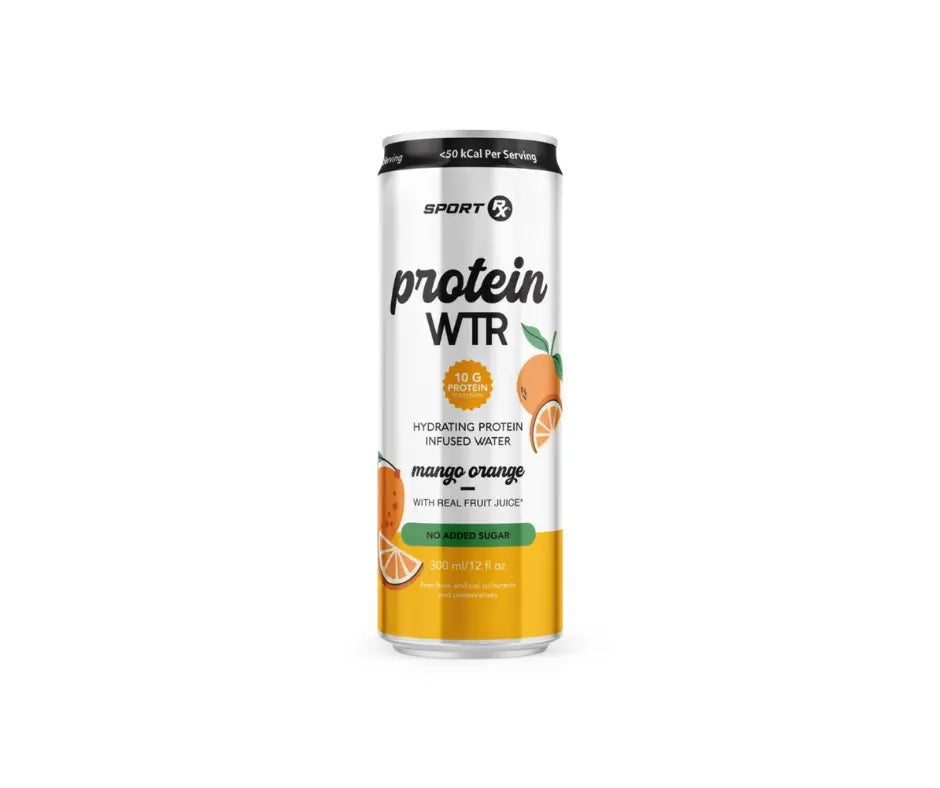 Sport Rx Protein WTR Drink Sport RX