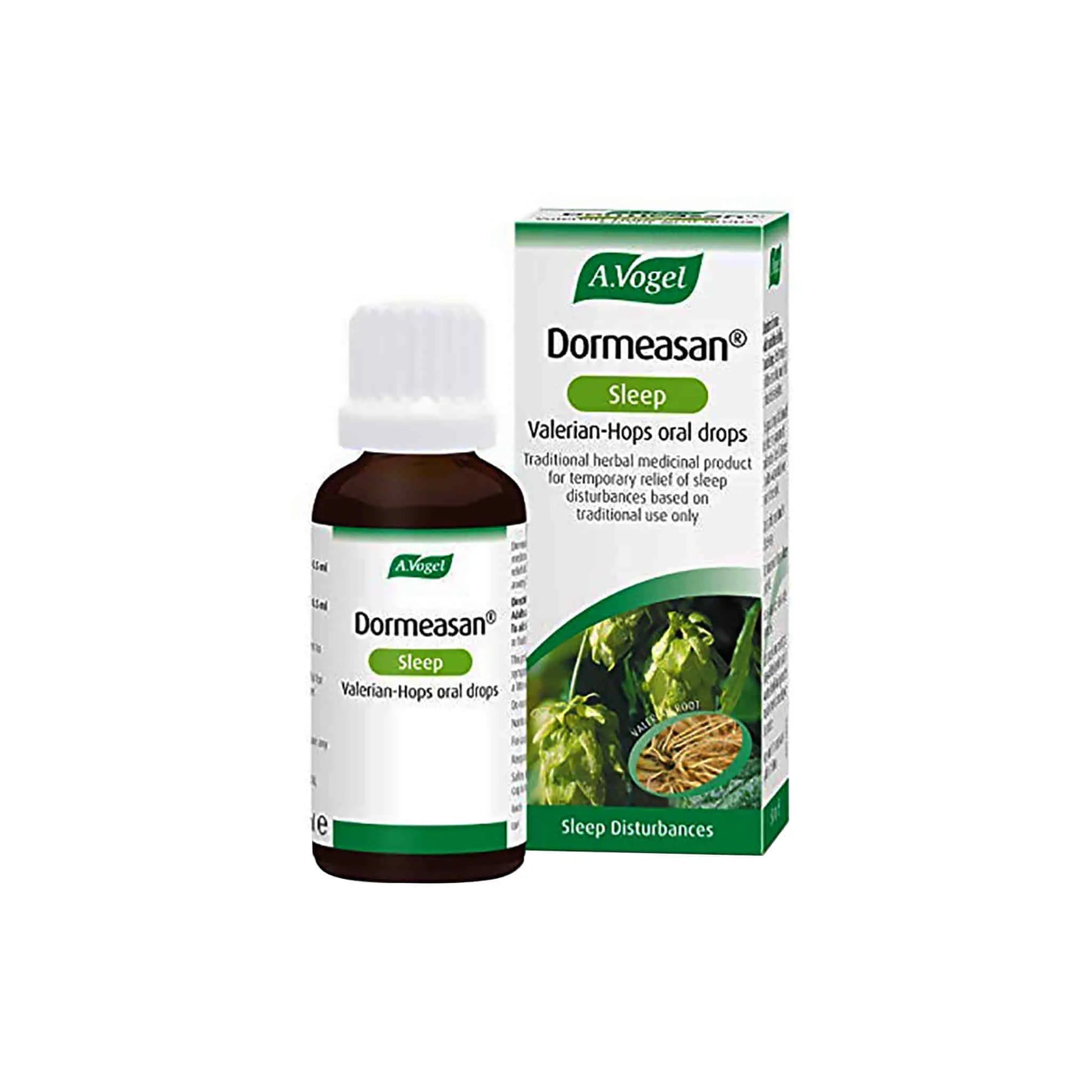 A.Vogel Dormeasan A Vogel